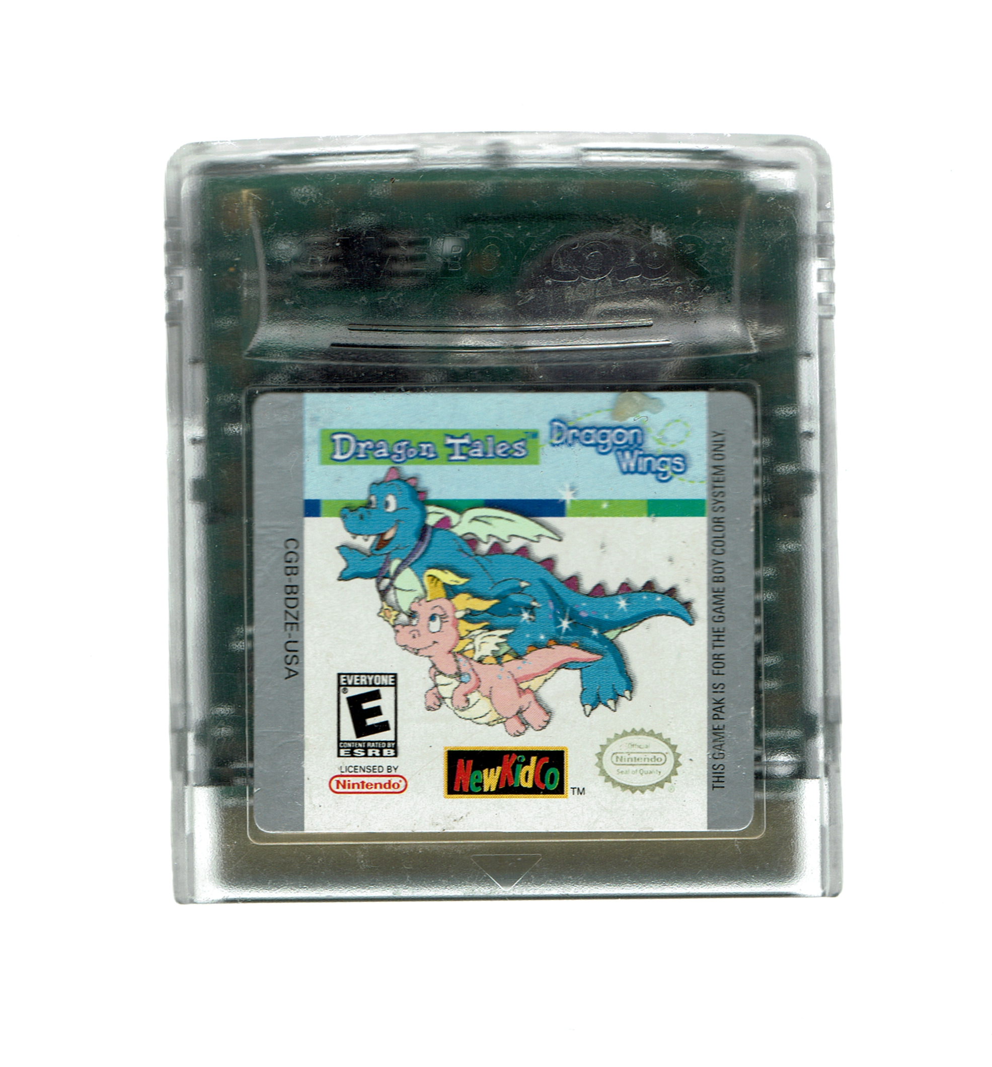 Dragon Tales: Dragon Wings